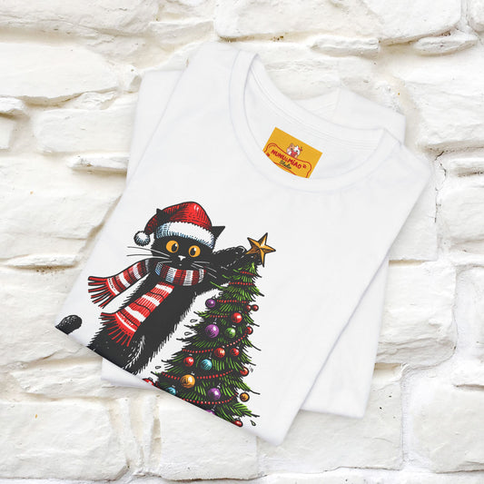 ''What..." |Funny Cat T-Shirt | Nunu&Miao Studio