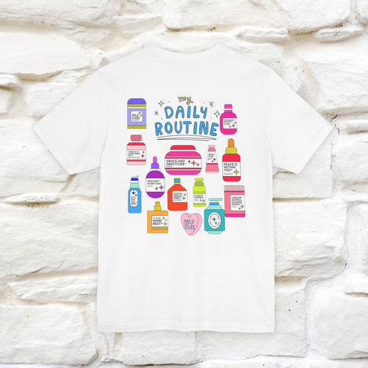 ''Cat Spa'' Cute Cat T-Shirt | Nunu&Miao Studio - Nunu&Miao Studio