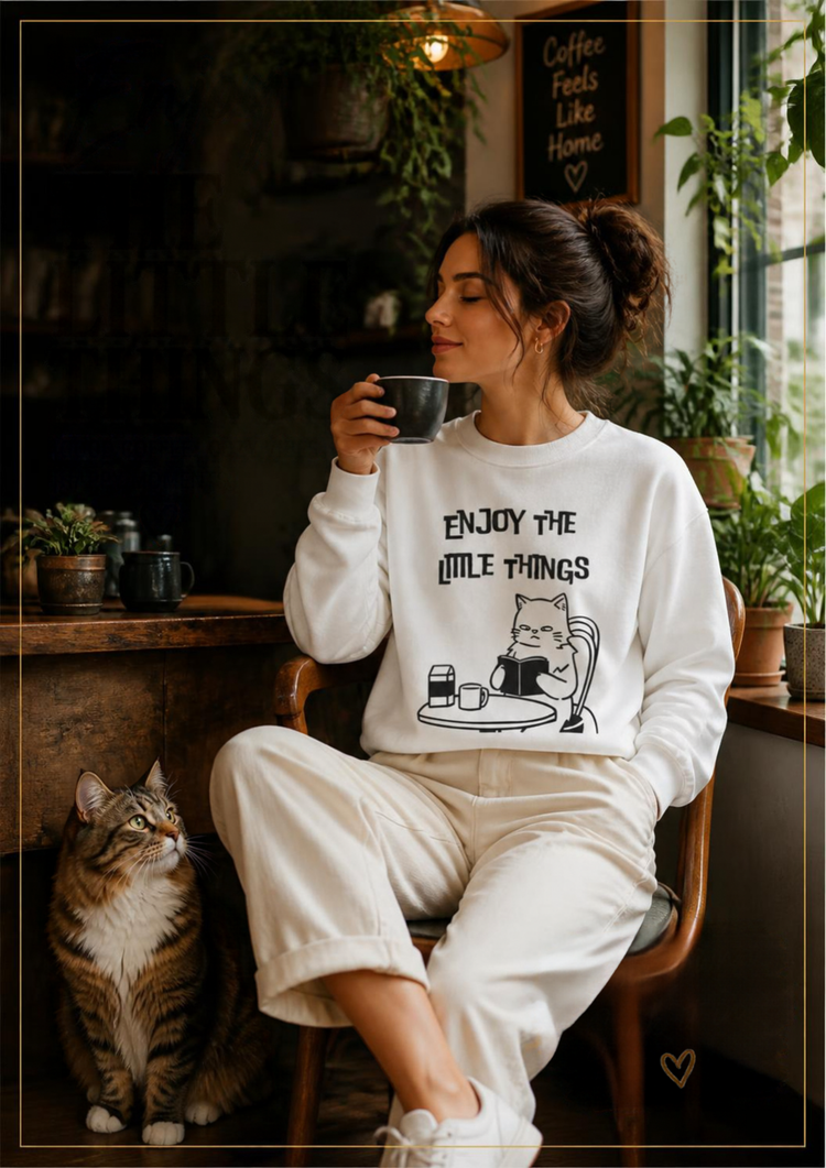 The Purrsonality Collection
