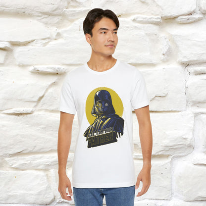 ''Cat I'm Your Father''| CatT-Shirt | Nunu&Miao Studio