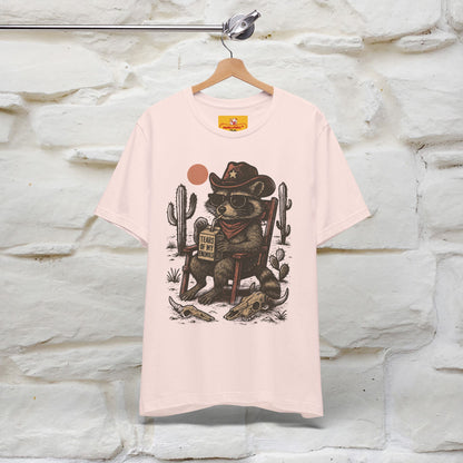 "Tears Of My Enemies" Cat T-shirt |Nunu&Miao Studio - Nunu&Miao Studio