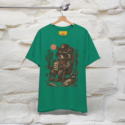 "Tears Of My Enemies" Cat T-shirt |Nunu&Miao Studio - Nunu&Miao Studio