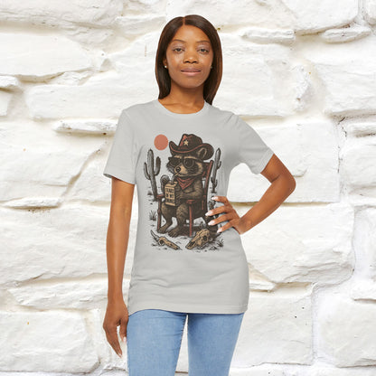 "Tears Of My Enemies" Cat T-shirt |Nunu&Miao Studio - Nunu&Miao Studio