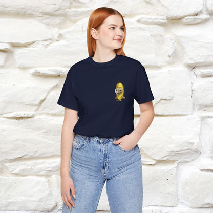 "I Hate My Job ... Oh Please" Funny Cat T-shirt |Nunu&Miao Studio - Nunu&Miao Studio