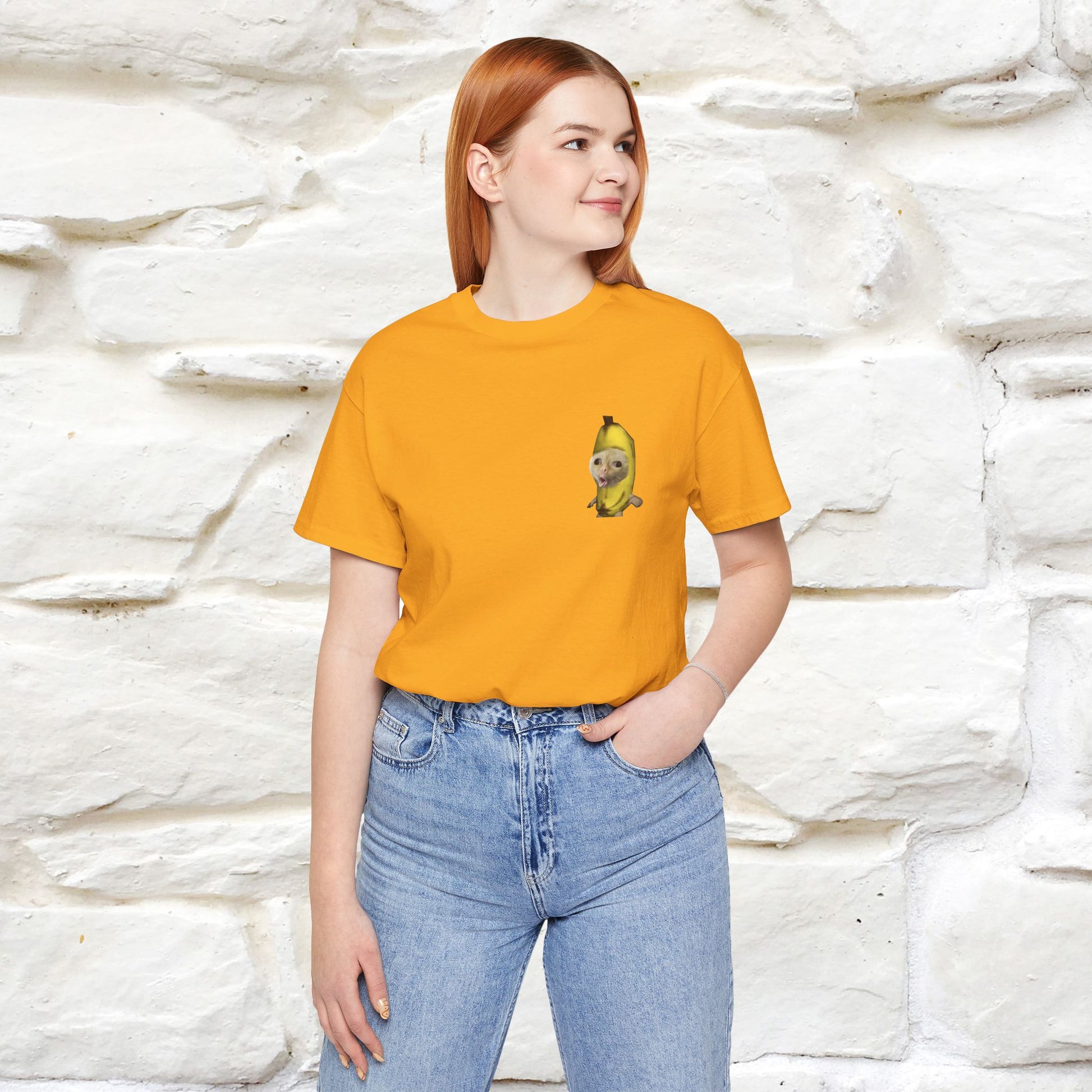 "I Hate My Job ... Oh Please" Funny Cat T-shirt |Nunu&Miao Studio - Nunu&Miao Studio