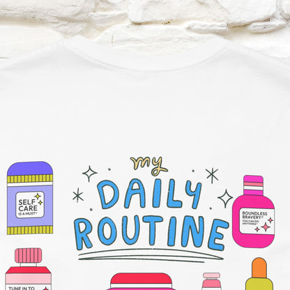 ''Cat Spa'' Cute Cat T-Shirt | Nunu&Miao Studio - Nunu&Miao Studio