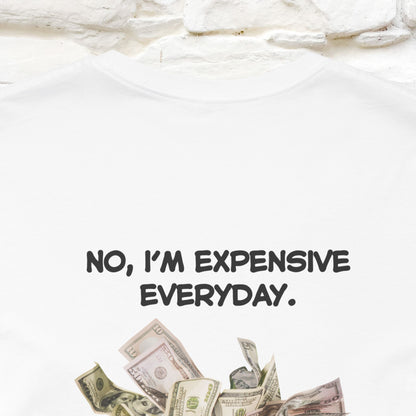 “Are You Free Tomorrow?" Funny Cat T-Shirt | Nunu&Miao Studio