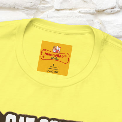 ''A Cat-Godzilla ''| CatT-Shirt | Nunu&Miao Studio - Nunu&Miao Studio