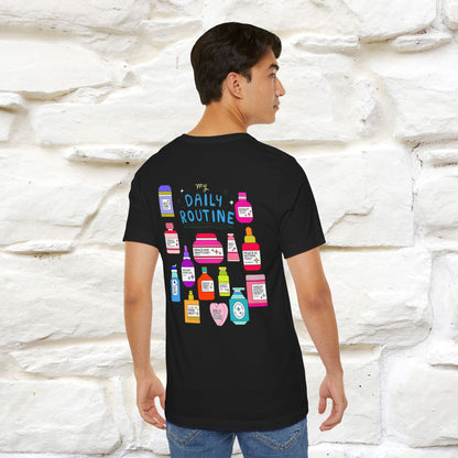 ''Cat Spa'' Cute Cat T-Shirt | Nunu&Miao Studio - Nunu&Miao Studio