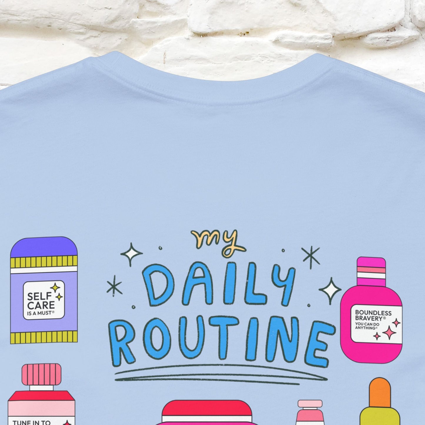 ''Cat Spa'' Cute Cat T-Shirt | Nunu&Miao Studio - Nunu&Miao Studio