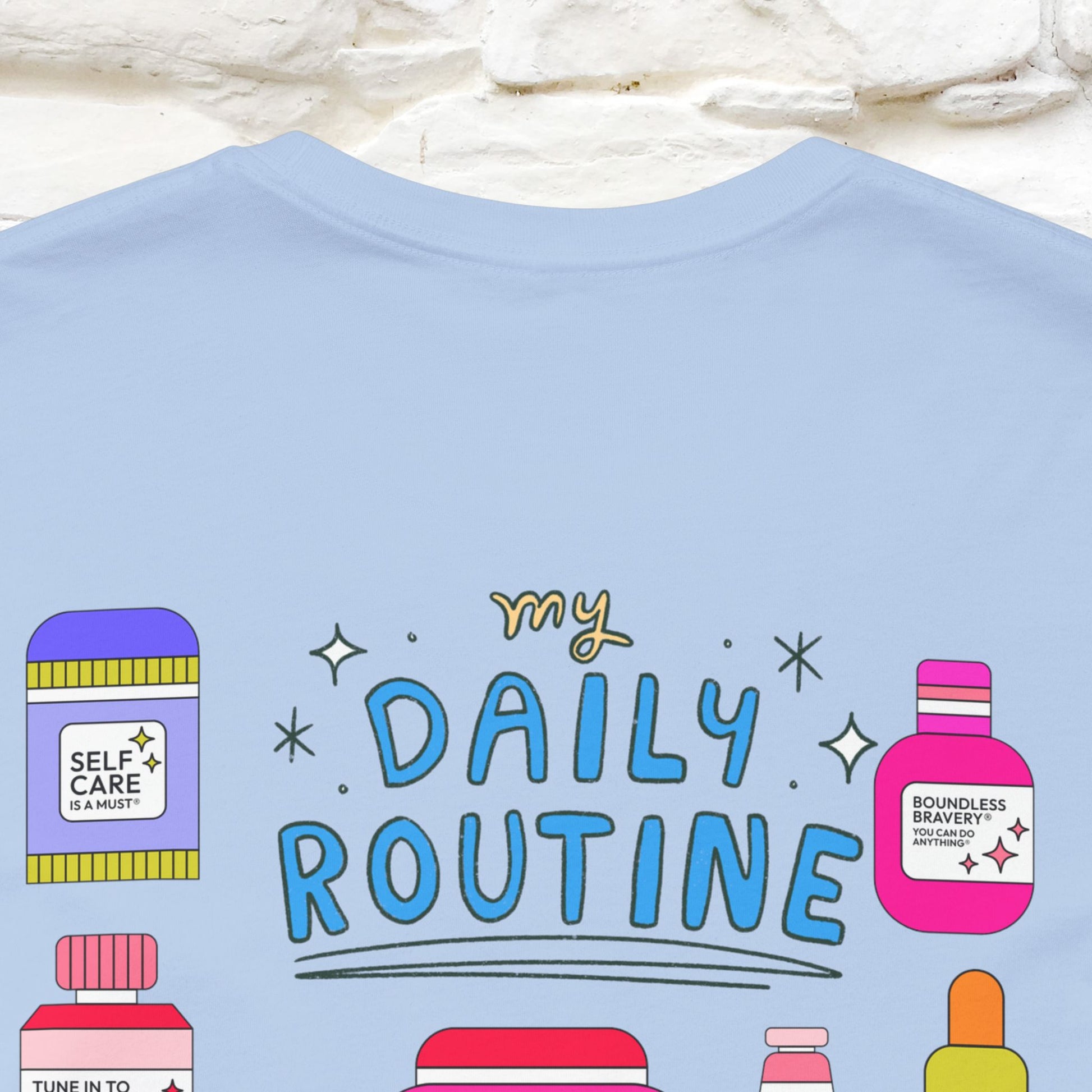 ''Cat Spa'' Cute Cat T-Shirt | Nunu&Miao Studio - Nunu&Miao Studio