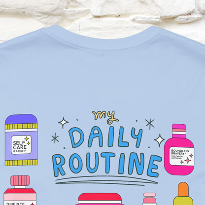 ''Cat Spa'' Cute Cat T-Shirt | Nunu&Miao Studio - Nunu&Miao Studio