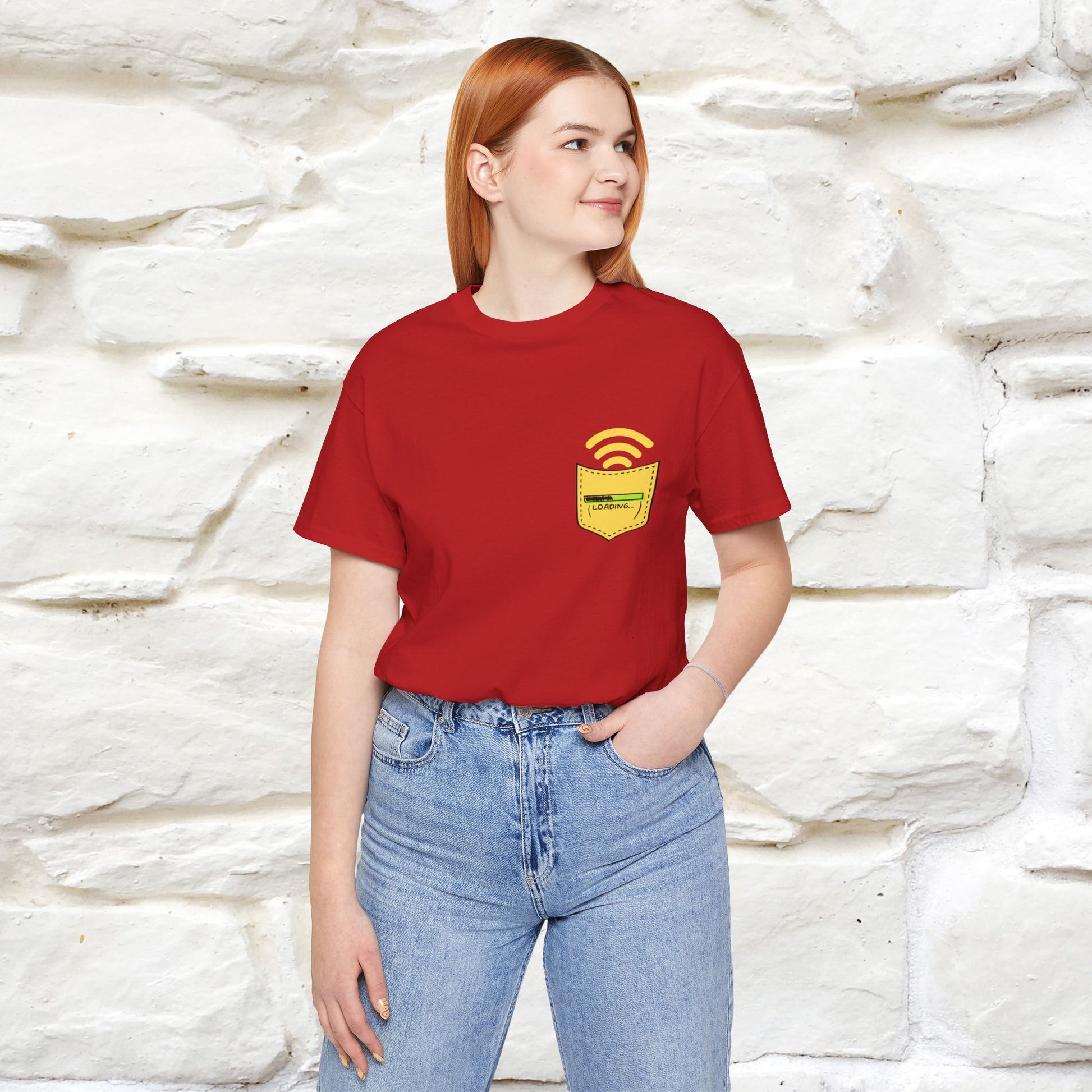 ''Go Away, I’m Introverting'' Cat T-Shirt | Nunu & Miao Studio - Nunu&Miao Studio