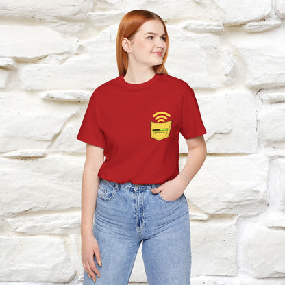 ''Go Away, I’m Introverting'' Cat T-Shirt | Nunu & Miao Studio - Nunu&Miao Studio