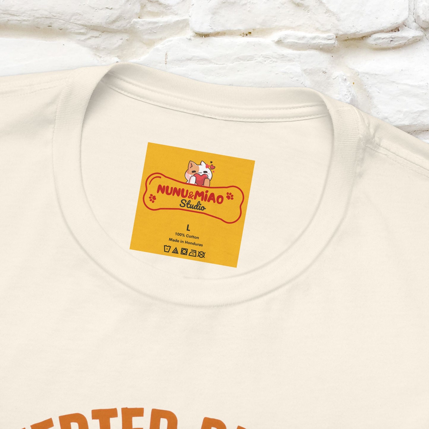 "Introverted But Willing To Discuss Cats" Antisocial Cat T-shirt |Nunu&Miao Studio - Nunu&Miao Studio