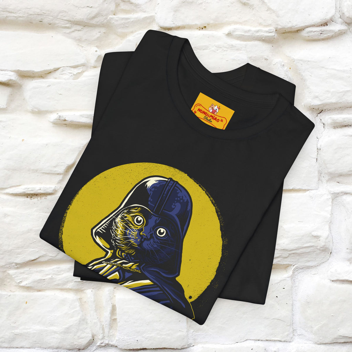 ''Cat I'm Your Father''| CatT-Shirt | Nunu&Miao Studio