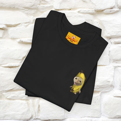 "I Hate My Job ... Oh Please" Funny Cat T-shirt |Nunu&Miao Studio - Nunu&Miao Studio