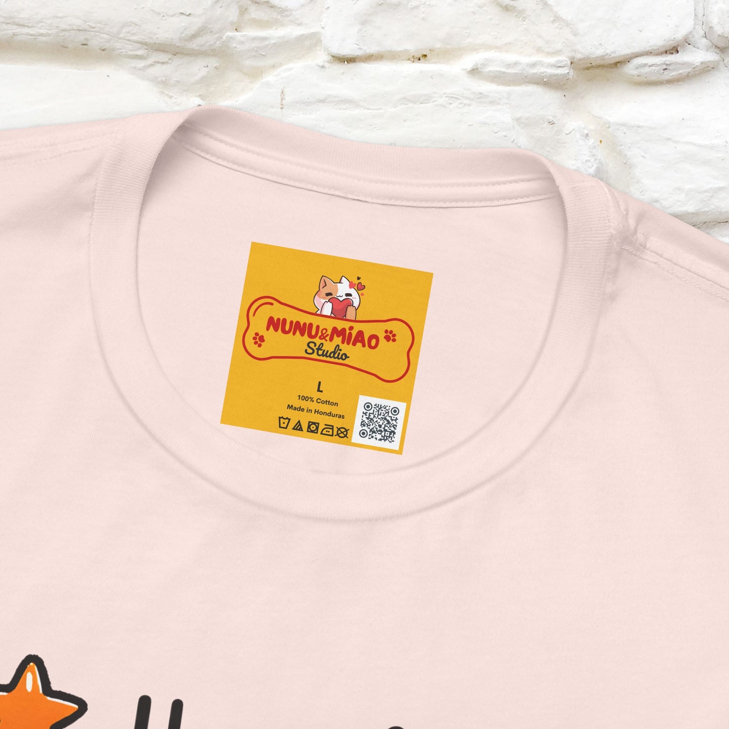 "Have A Merry..." |Funny Cat  T-Shirt | Nunu&Miao Studio