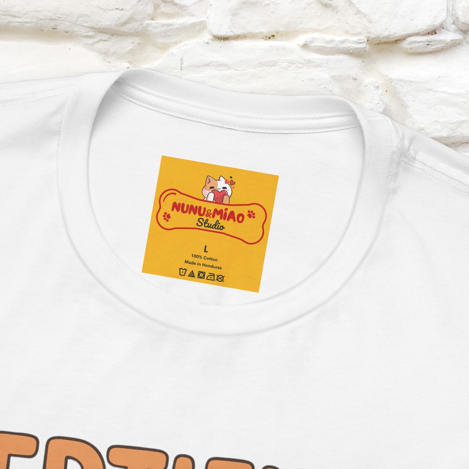 Certified Homebody Tee – Hilarious Lazy Lifestyle Shirt | Nunu & Miao Studio - Nunu&Miao Studio