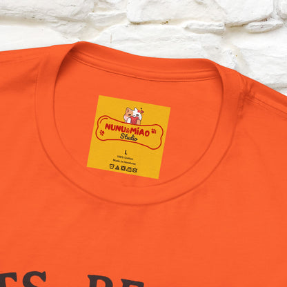 "Cat Because People Are Creepy" Halloween Cat T-shirt |Nunu&Miao Studio - Nunu&Miao Studio