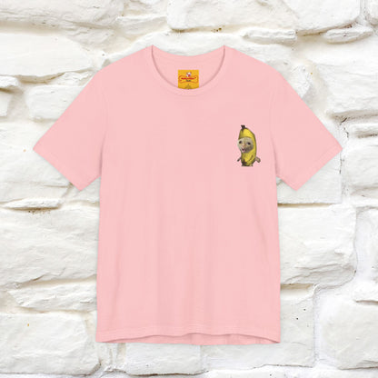 ''911 Emergency'' | Front & Back Design | Cat T-Shirt | Nunu&Miao Studio - Nunu&Miao Studio