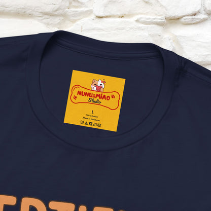 Certified Homebody Tee – Hilarious Lazy Lifestyle Shirt | Nunu & Miao Studio - Nunu&Miao Studio