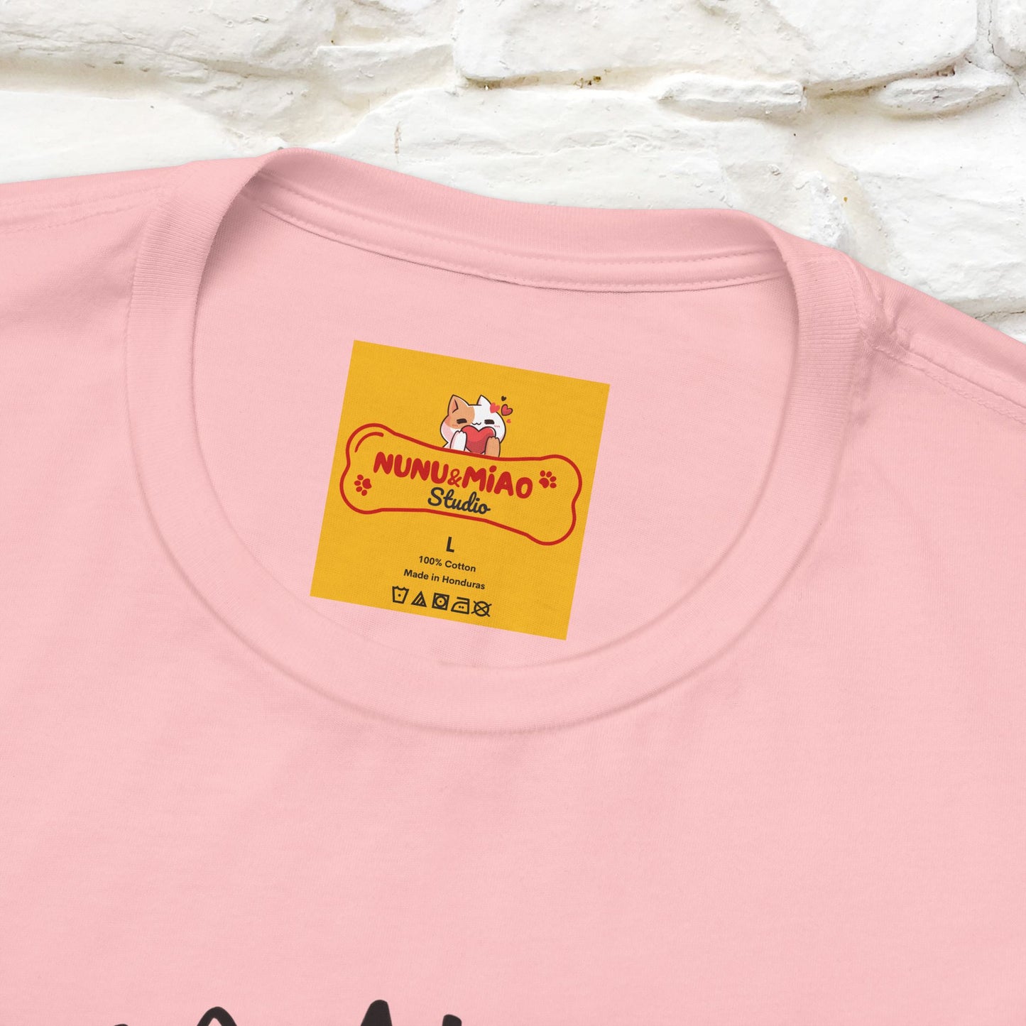 Go Away, I’m Introverting | Funny Introvert Shirt for Men & Women | 100% Cotton* - Nunu&Miao Studio