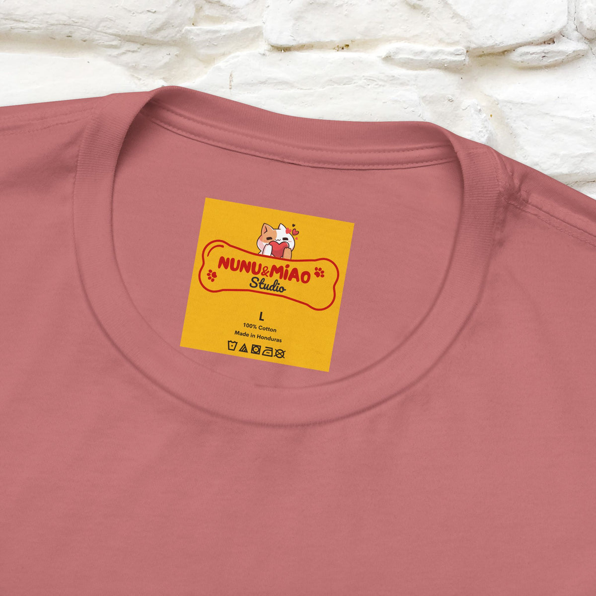"Mind Your Business My Wife Is Expencive" Funny T-shirt |Nunu&Miao Studio