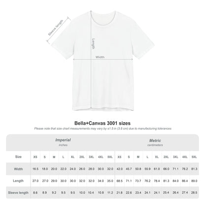 "Enjoy The Little Things." Cat T-Shirt | Nunu&Miao Studio