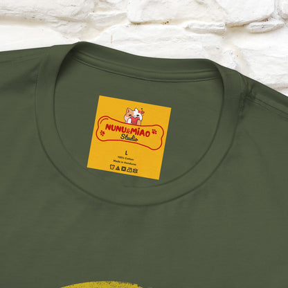 ''Cat I'm Your Father''| CatT-Shirt | Nunu&Miao Studio - Nunu&Miao Studio