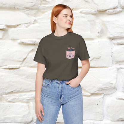 ''Air Fire Cat'' | Cat T-Shirt Front and Back Design | Nunu&Miao Studio - Nunu&Miao Studio