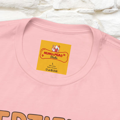 Certified Homebody Tee – Hilarious Lazy Lifestyle Shirt | Nunu & Miao Studio - Nunu&Miao Studio