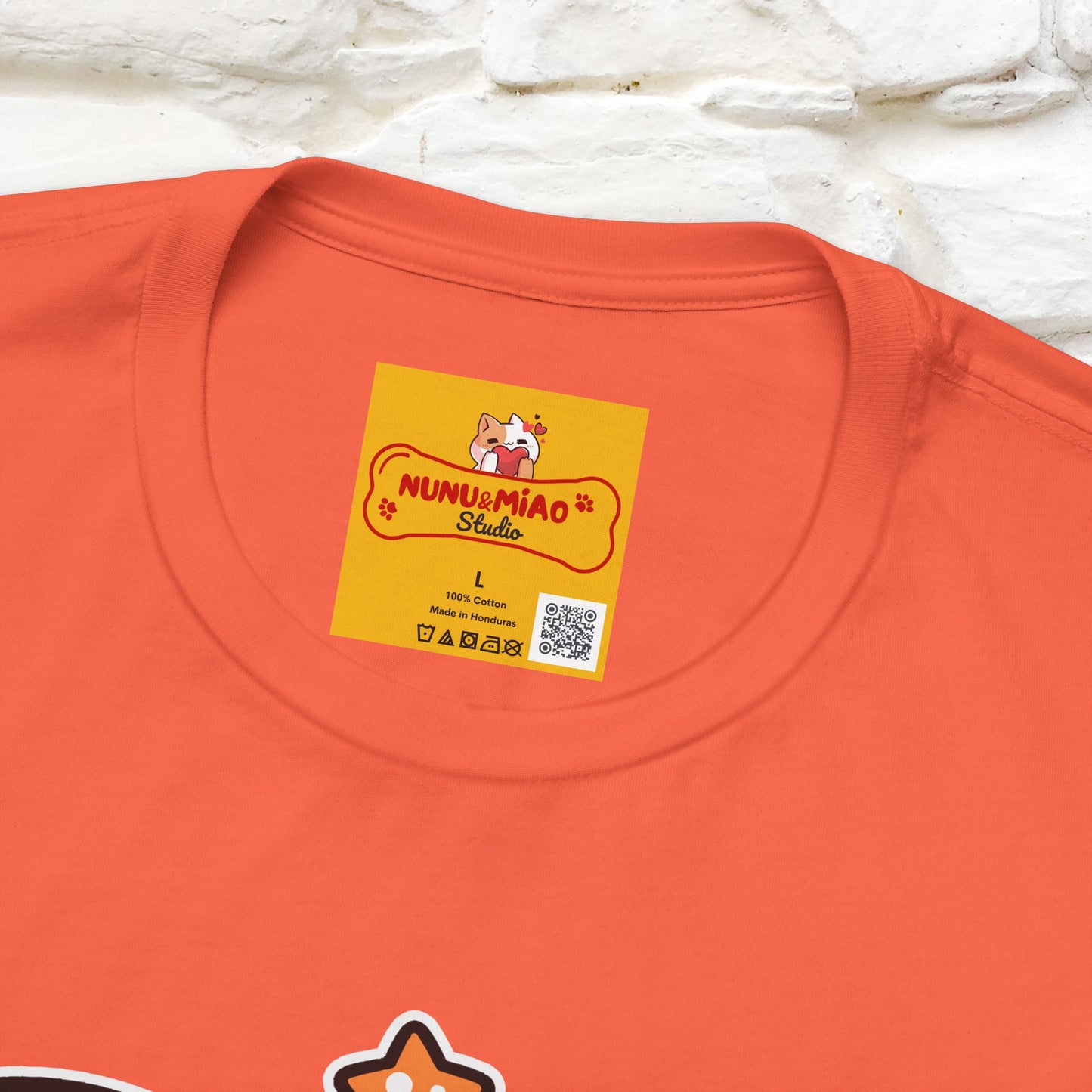 “Dear Santa, I'v Been a Very Good Cat..” | Cat T-Shirt | Nunu&Miao Studio