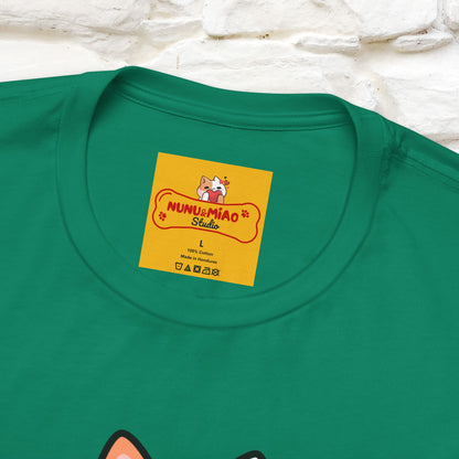 "The Way You Speak To Yourself Matters" |Cat T-Shirt | Nunu&Miao Studio - Nunu&Miao Studio