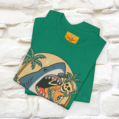 "Stay Positive" Funny T-shirt |Nunu&Miao Studio - Nunu&Miao Studio