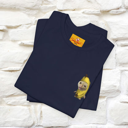 "I Hate My Job ... Oh Please" Funny Cat T-shirt |Nunu&Miao Studio - Nunu&Miao Studio