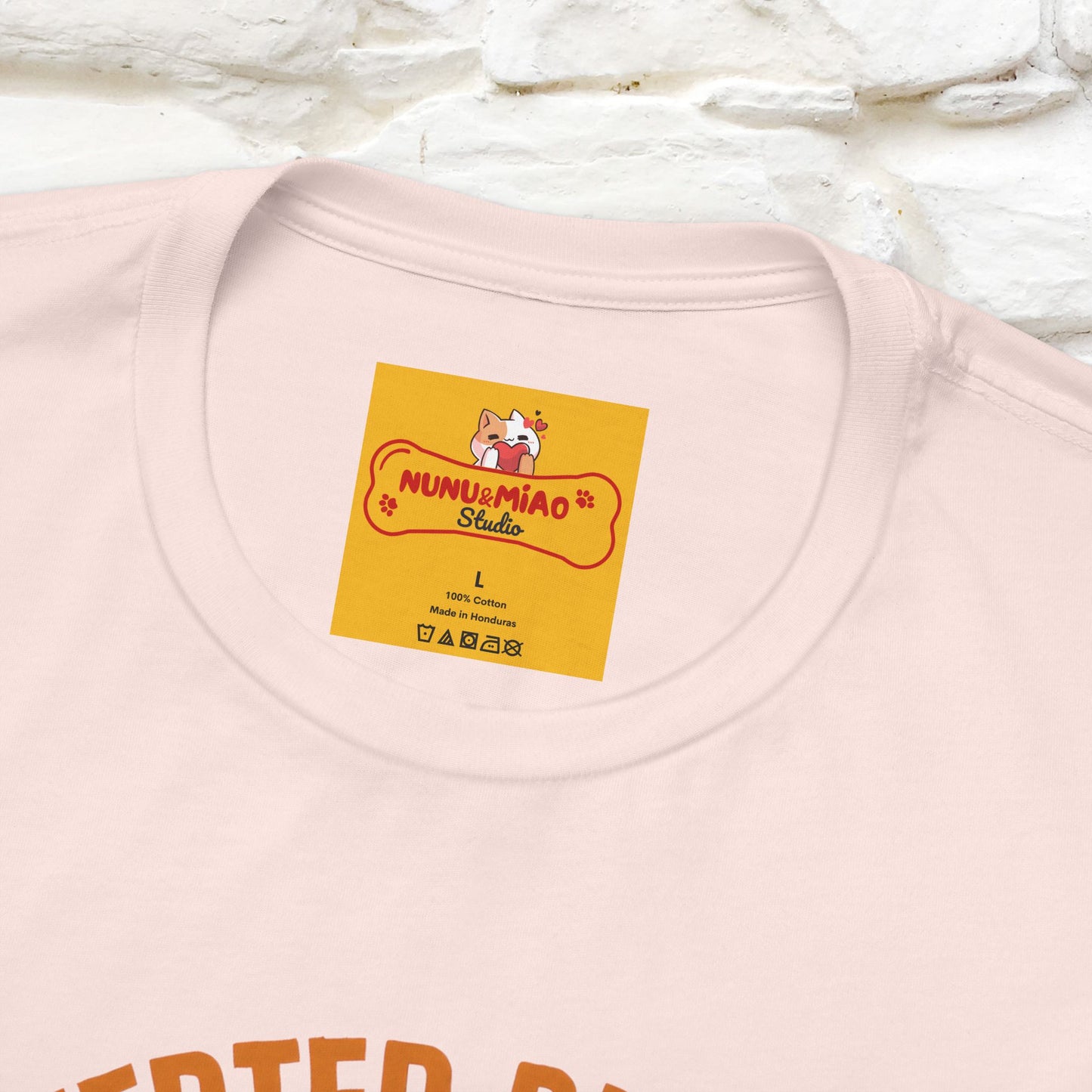 "Introverted But Willing To Discuss Cats" Antisocial Cat T-shirt |Nunu&Miao Studio - Nunu&Miao Studio