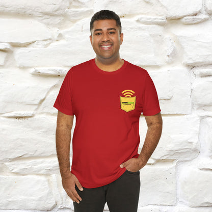 ''Go Away, I’m Introverting'' Cat T-Shirt | Nunu & Miao Studio - Nunu&Miao Studio