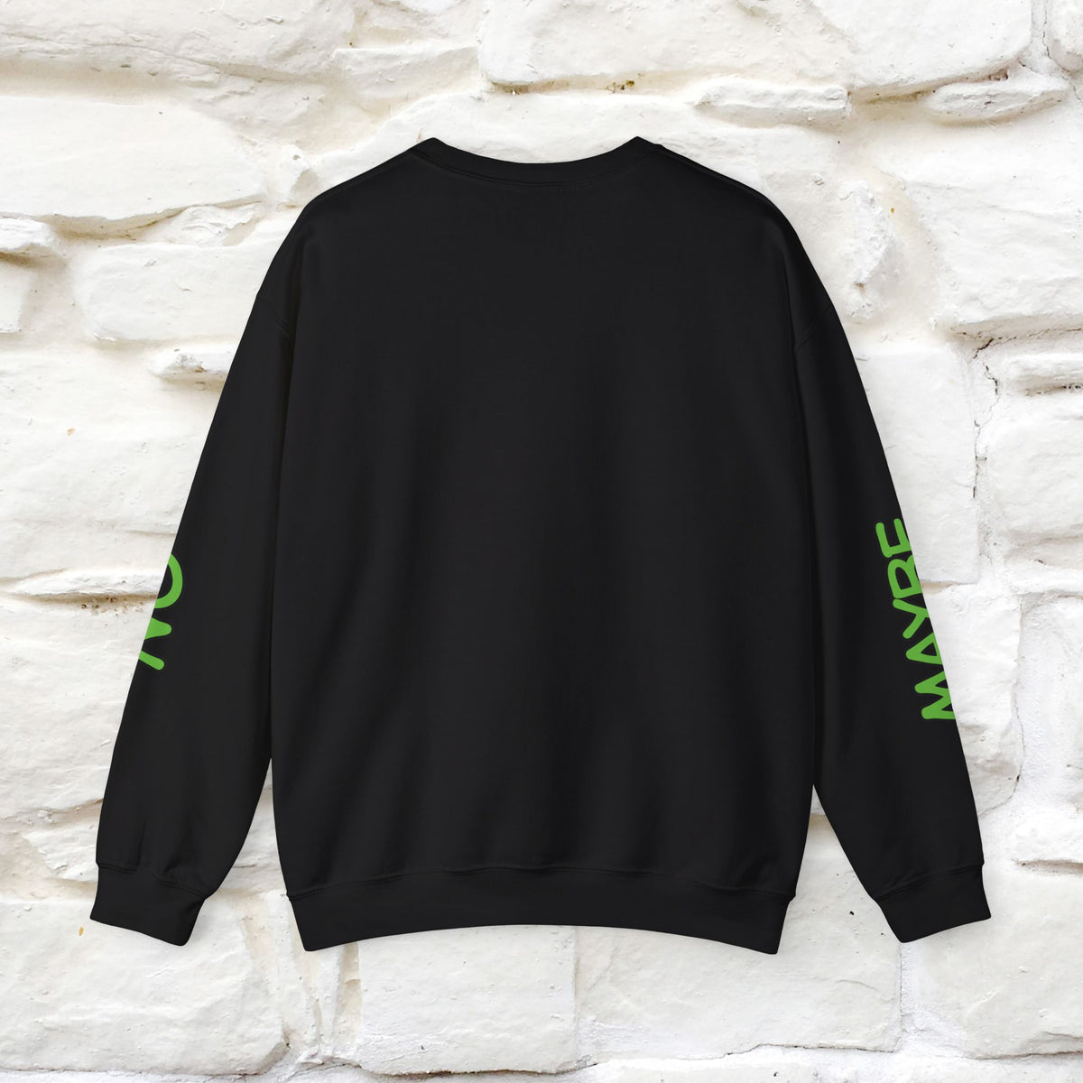 ''All Guests Must Be Approved...'' |Cat Sweatshirt | Nunu&Miao Studio