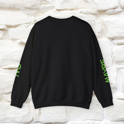 ''All Guests Must Be Approved...'' |Cat Sweatshirt | Nunu&Miao Studio