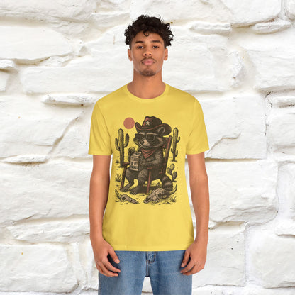"Tears Of My Enemies" Cat T-shirt |Nunu&Miao Studio - Nunu&Miao Studio