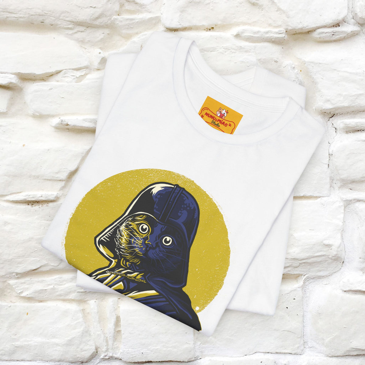 ''Cat I'm Your Father''| CatT-Shirt | Nunu&Miao Studio