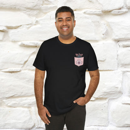 ''Air Fire Cat'' | Cat T-Shirt Front and Back Design | Nunu&Miao Studio - Nunu&Miao Studio