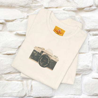 ''Vintage Cat''  Cat T-Shirt | Nunu&Miao Studio - Nunu&Miao Studio