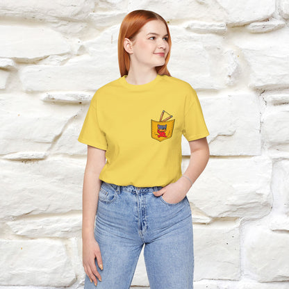 "Be Like Water: Cattitude Master | Cat T-Shirt |Nunu&Miao Studio - Nunu&Miao Studio