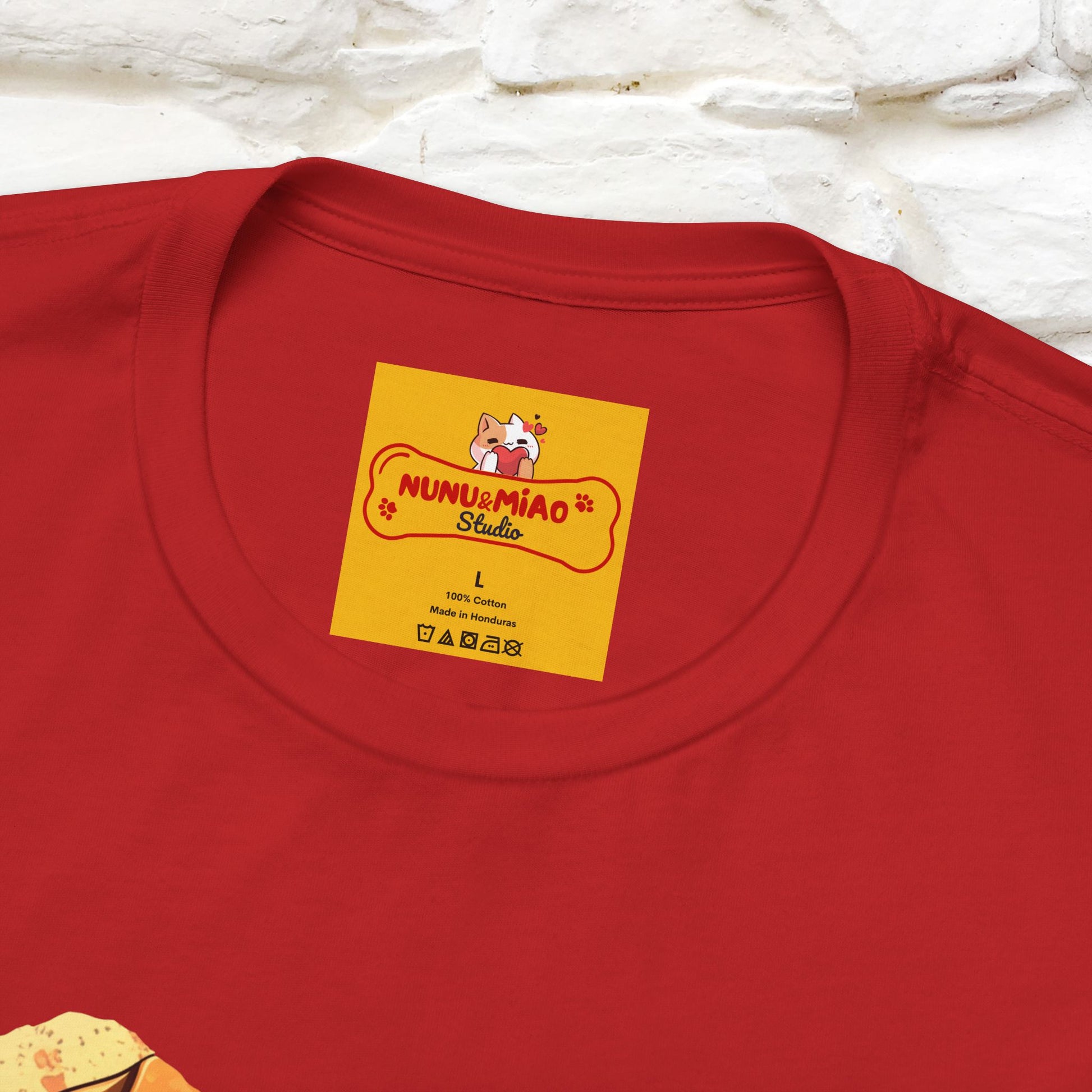 ''The Good, the Bad, and the Meow''| CatT-Shirt | Nunu&Miao Studio - Nunu&Miao Studio