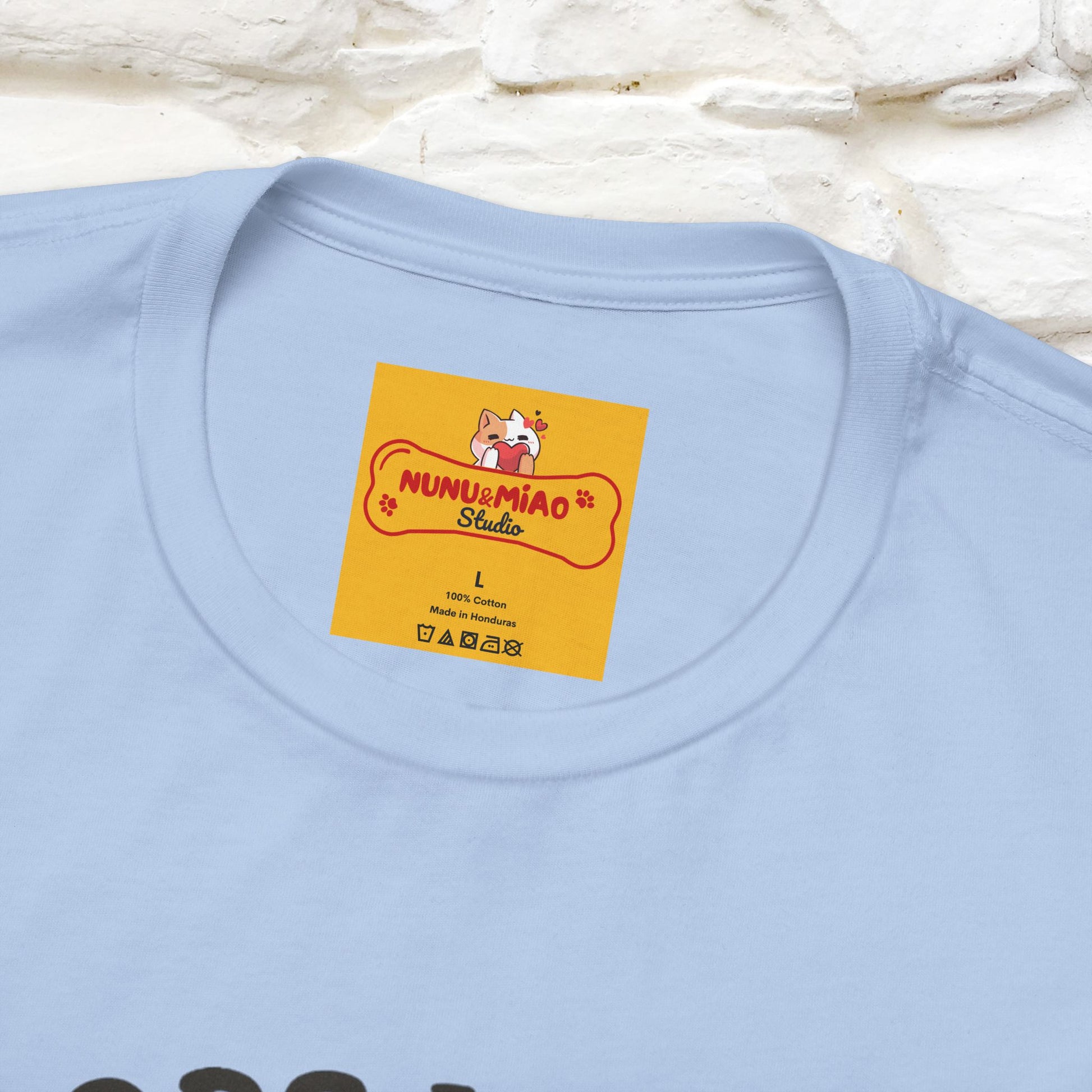 "Oooops I Bought Another Book" Funny Goose T-shirt |Nunu&Miao Studio - Nunu&Miao Studio