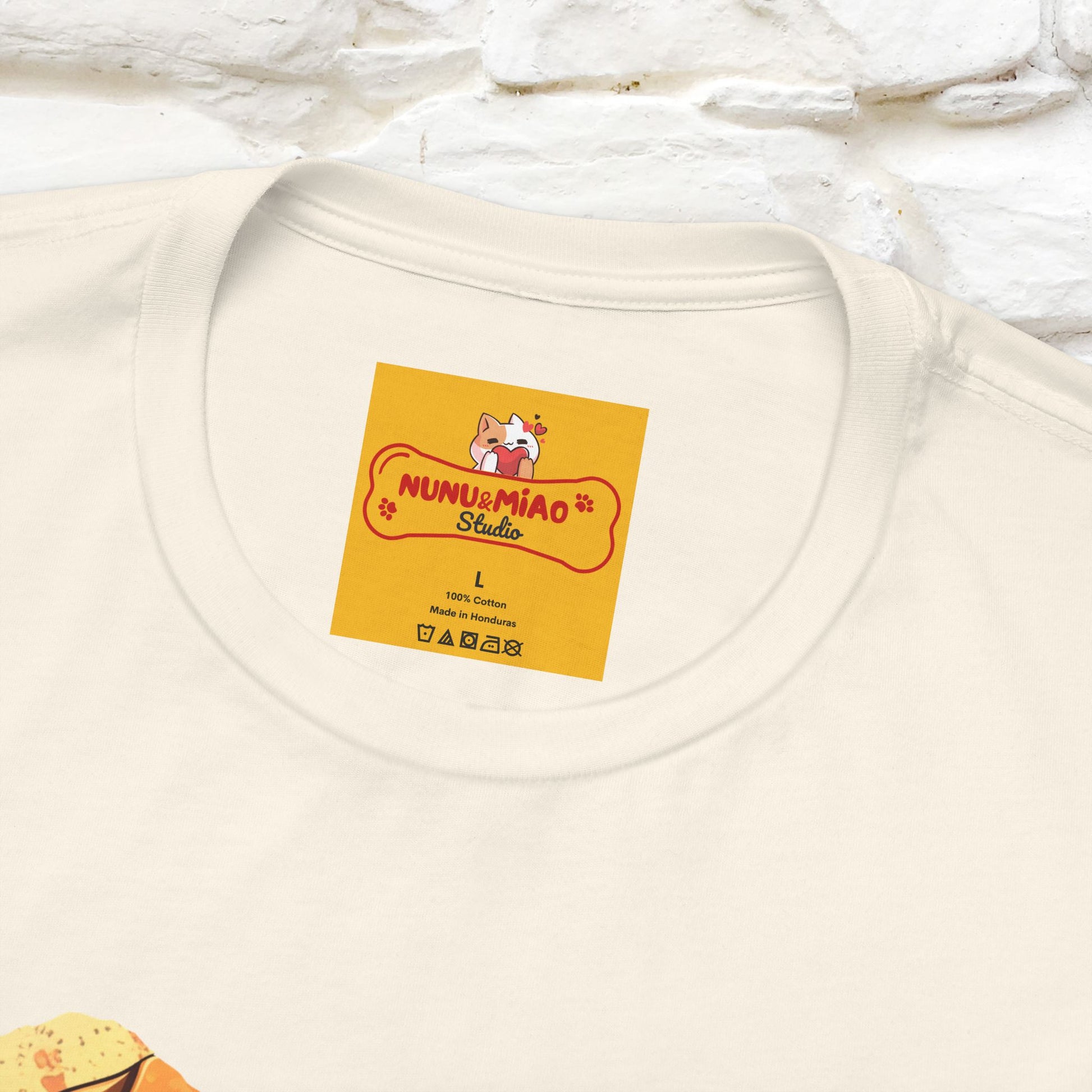 ''The Good, the Bad, and the Meow''| CatT-Shirt | Nunu&Miao Studio - Nunu&Miao Studio