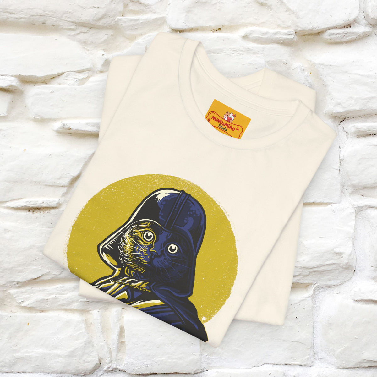 ''Cat I'm Your Father''| CatT-Shirt | Nunu&Miao Studio
