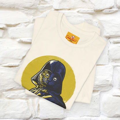 ''Cat I'm Your Father''| CatT-Shirt | Nunu&Miao Studio